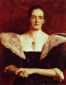 Mrs. William Russell Cooke - Oil Painting Reproduction On Canvas