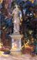 Boboli - John Singer Sargent Oil Painting