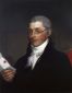 Edward Penington - Gilbert Stuart Oil Painting