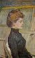 Portrait of Helen (detail) - Oil Painting Reproduction On Canvas