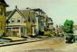 Prospect Street, Gloucester - Oil Painting Reproduction On Canvas