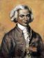 Chevalier de-Saint Georg - Oil Painting Reproduction On Canvas