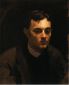 Albert de Belleroche II -   John Singer Sargent Oil Painting