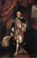 Baron Graham - John Singleton Copley Oil Painting