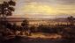 View of Greenock, Scotland II - Robert Salmon Oil Painting