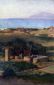 Bordighera, Italy - Elihu Vedder Oil Painting