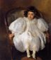 Expectancy - John Singer Sargent Oil Painting