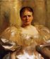 Mrs. William Shakespeare (Louise Weiland) - Oil Painting Reproduction On Canvas