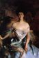 Mrs. Joseph E. Widener - Oil Painting Reproduction On Canvas