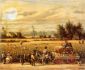 Picking Cotton - William Aiken Walker Oil Painting