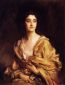 The Countess of Rocksavage (Sybil Sassoon) - Oil Painting Reproduction On Canvas