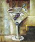 After Hours - Oil Painting Reproduction On Canvas