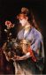 Yamatori - Oil Painting Reproduction On Canvas