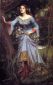 Ophelia - Oil Painting Reproduction On Canvas