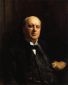 Henry James - John Singer Sargent Oil Painting