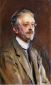 Charles Woodbury - John Singer Sargent Oil Painting