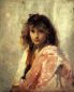 Carmela Bertagna - Oil Painting Reproduction On Canvas