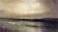 Seascape 4 - Oil Painting Reproduction On Canvas