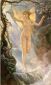The Water Nymph - Elihu Vedder Oil Painting