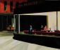 Night Hawks, 1942 - Edward Hopper oil painting