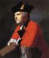 John Montresor - John Singleton Copley Oil Painting