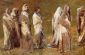 Cashmere - John Singer Sargent oil painting