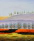 In The Distance - Oil Painting Reproduction On Canvas