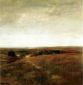 October - William Merritt Chase Oil Painting