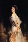 Mrs. Waldorf Astor (Nancy Langhorne) - Oil Painting Reproduction On Canvas
