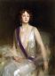 The Marchioness Curzon of Kedleston - Oil Painting Reproduction On Canvas