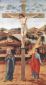 Crucifix - Giovanni Bellini Oil Painting