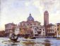 Palazzo Labia and San Geremia, Venice - Oil Painting Reproduction On Canvas