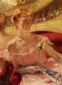 Woman in a Loge - Oil Painting Reproduction On Canvas