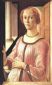 Portrait of a Lady - Oil Painting Reproduction On Canvas