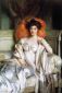 Mrs. Huth Jackson (Clara Annabel Caroline Grant Duff) - Oil Painting Reproduction On Canvas