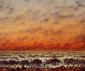 Seascape III - Oil Painting Reproduction On Canvas