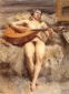 Studio Idyll - Anders Zorn Oil Painting