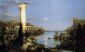 Desolation - Thomas Cole Oil Painting