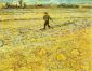 The Sower V - Vincent Van Gogh Oil Painting