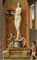 Four Allegories: Prudence (or Vanity) - Giovanni Bellini Oil Painting