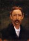 Francis Brooks Chadwick - John Singer Sargent Oil Painting