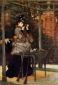 At the Rifle Range - Oil Painting Reproduction On Canvas
