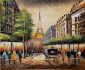 Corner Near La Gelette - Oil Painting Reproduction On Canvas