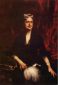 Mrs. John Joseph Townsend (Catherine Rebecca Bronson) - Oil Painting Reproduction On Canvas