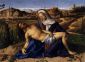 PietÃ  II - .Giovanni Bellini Oil Painting