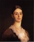 Mrs. Thomas Edward Vickers - Oil Painting Reproduction On Canvas