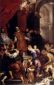 Miracles of St Ignatius - Peter Paul Rubens Oil Painting