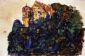 Deuring Castle, Bregenz - Egon Schiele Oil Painting