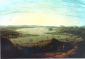 View Down the Clyde - Robert Salmon Oil Painting