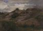 Landscape - Rosa Bonheur Oil Painting